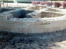 102 Al Ain Museum, Hili Gräber.JPG